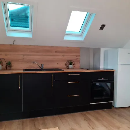 Апартаменты Luxury Maladiere 2 *