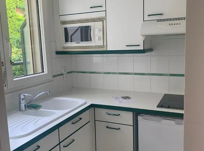 Luxury Maladiere 2 * Дижон