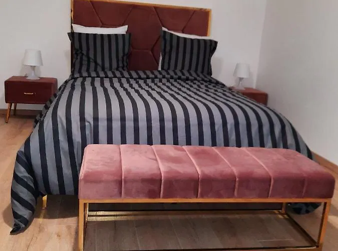 Luxury Maladiere 2 * Дижон