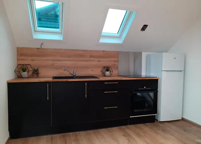 Апартаменты Luxury Maladiere 2 *